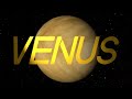 10 curiosidades sobre: VENUS