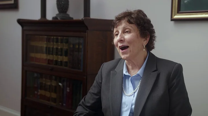 Meet Nancy Mizerak | Social Security Disability At...