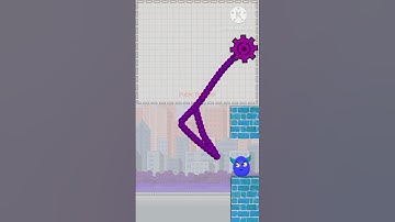 Draw To Smash | Draw Puzzle Game | #game #drawgame #draw #smash #drawtosmash #shorts #egggame