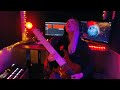 Anthi bozoviti  time  sympnea guitar playthrough