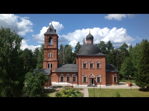 Вселенская родительская суббота