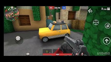 KUBOOM GAMEPLAY WALKTHROUGH PART 1