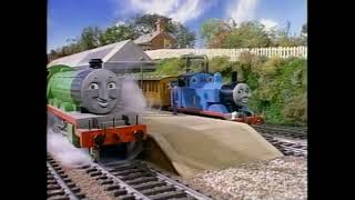 Best Of Thomas Bumper 2