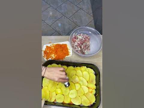 #запеканка - YouTube