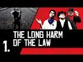 Red Dead Redemption 2 | 01 Long Harm Of The Law
