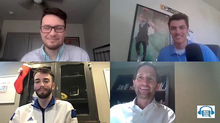 EPISODE 14: Brian Lammi - Founder and President of...