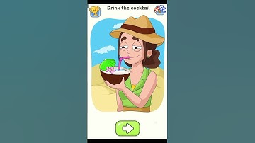 DOP 5 ( delete one part ) level 25 #shorts #viral #dop #dop5