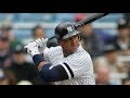 Alex Rodriguez 2007 Highlights | MVP Season