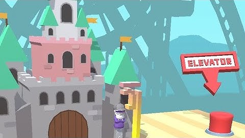 ASMR Mr. Slice! Satisfying Gameplay and Sounds!