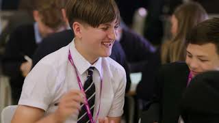 Team Maths Challenge 2024