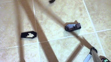 HexBug Zombie Edition Review