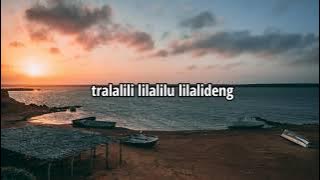 TRALALA TRILILI - SENIOR ( COVER UKULELE )