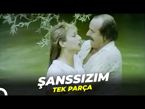 Şanssızım | Tek Parça