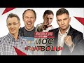 MOC FUTBOLU #1 - BOREK, SMOKOWSKI, RUDZKI I POL OMAWIAJĄ PIŁKARSKI TYDZIEŃ