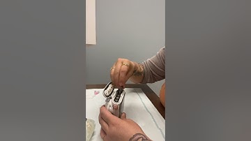 CADD solis pump introduction and battery change