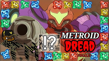 Let’s Play Metroid Dread[FINALE!!!](THIS Episode is LIT ASL!!!){I thought Samus’s Dad was Dead!}