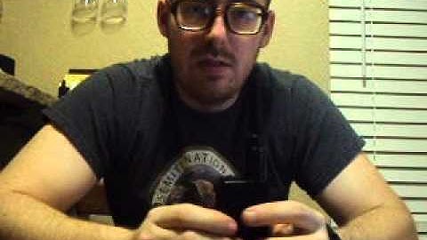 Tesla Invader 3 Review