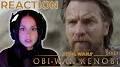 Video for Watch Obi-Wan Kenobi Episode 1