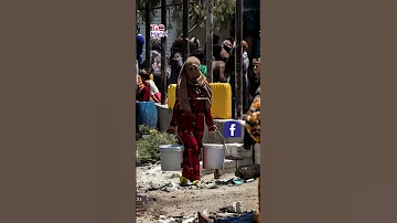 انقطاع المياه عن 16 قرية سورية بفعل فاعل 