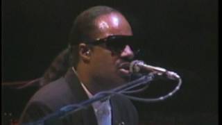 Stevie Wonder - Higher Ground