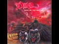 Dio-Evil on Queen Street