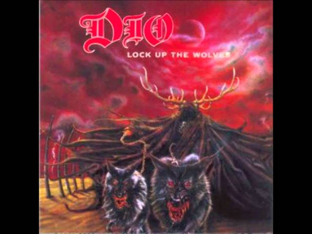 Dio - Evil On Queen Street