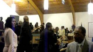 Video thumbnail of "The Canton Spirituals- Mississippi Po' Boy"