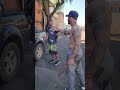 LADRAO ROUBA CAMINHONETE