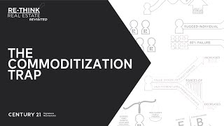 The Commodization Trap Video Net Worth