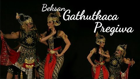 BEKSAN GATHUTKACA PREGIWA || Senior Berbagi Kisah part 2