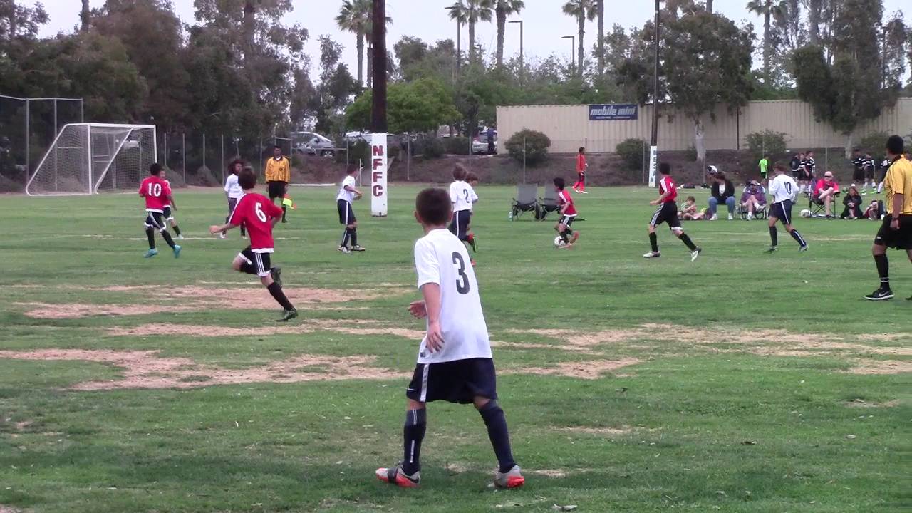 2016 Forest Cup Game 1 Blast 0 vs Nott's Forest 2 19 YouTube