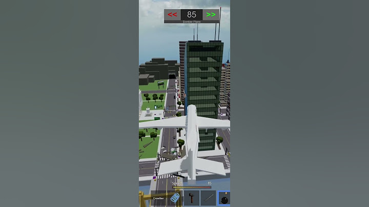Destroy a city