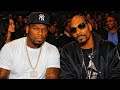 Snoop Dogg, 50 Cent - No Weak Energy  ft. Ice Cube, Warren G, Wiz Khalifa &amp; Juicy J (2026)