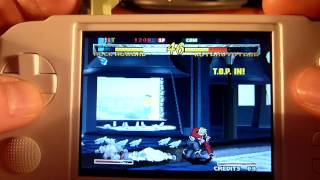 GCW-Zer0 : requests by members of Open-Consoles @BAFelton