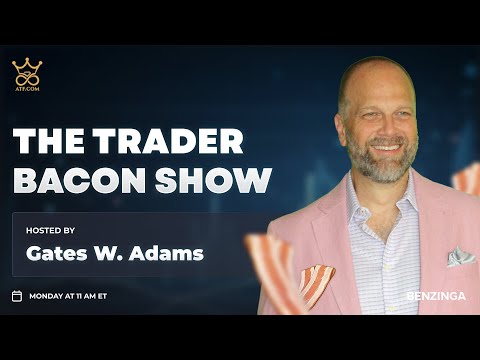 The Trader Bacon