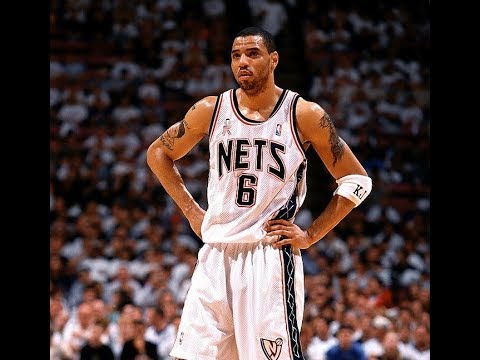 kenyon martin new jersey nets