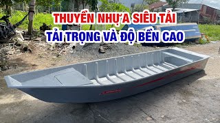 XUỒNG CẮT LÁI TẢI TRỌNG CAO DÙNG TẢI HÀNG | 0395 466 488 HOẶC 0987 614 604