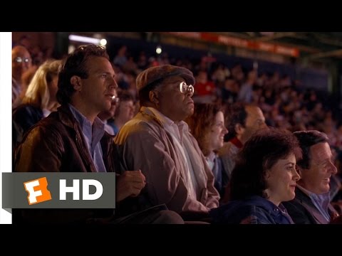 Go the Distance Scene - Field of Dreams Movie (198...