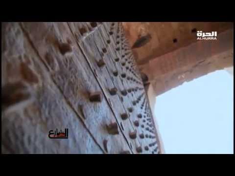 بوابة المتولي مفتاح الكرامات و مبتدئ الحكايات