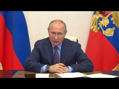Video: Cómo Registrar Una Emergencia En Rusia