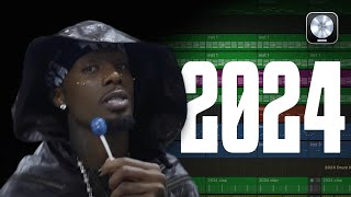 lets make '2024' by Playboi Carti