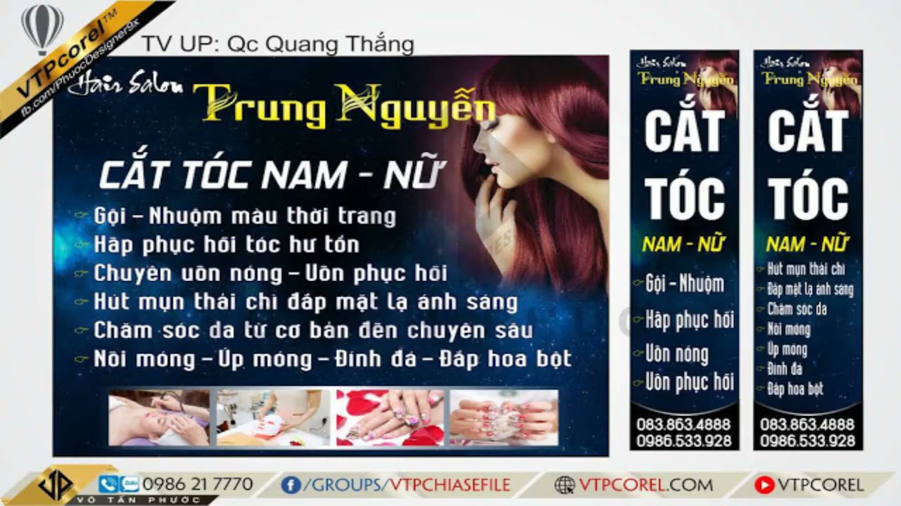 Top 12 Những Tiệm Cắt Tóc Nam Đẹp Ở Sài Gòn Nổi Tiếng