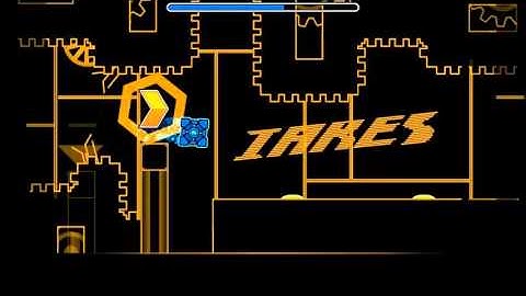 Fracture System by iAres (EASY USER COINS#1)