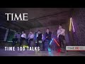 Monsta X Performs "Someone's Someone" During Time100 Talks | TIME