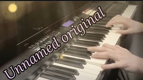 Unnamed | Juno DS88 (Original Song)