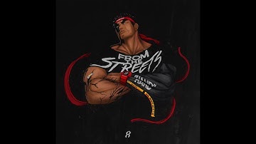 Ryu zero to death combo (SSF2)