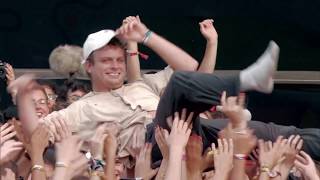 Mac DeMarco... Will See You Now ft. Aldous Harding, Yellow Days, Tirzah & more.