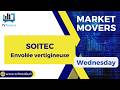 SOITEC : Envolée vertigineuse | Daniel Cohen de Lara - Market Movers