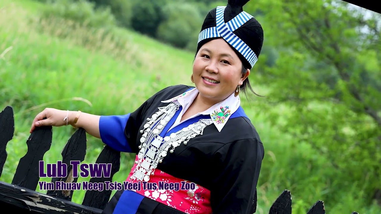Lub Tswv Yim Rhuav Neeg Tsis Yeej Tus Neeg Zoo. 9/2/2025
