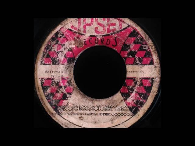 UPSETTERS - Bathroom Skank [1973]